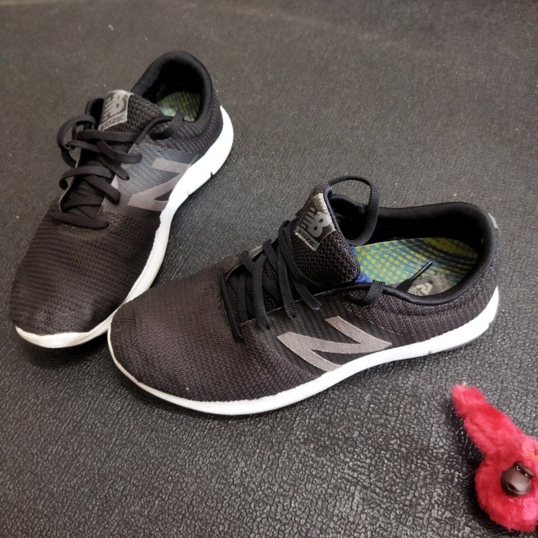 New Balance Koze Running Shoe 8.5UK Men s Fashion Footwear