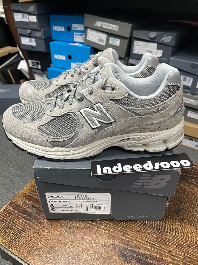 ベビーグッズも大集合 New New balance New ML2002RC Marblehead ...