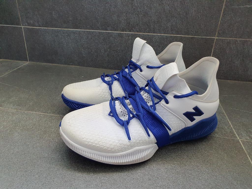 New balance omn1s blue deals
