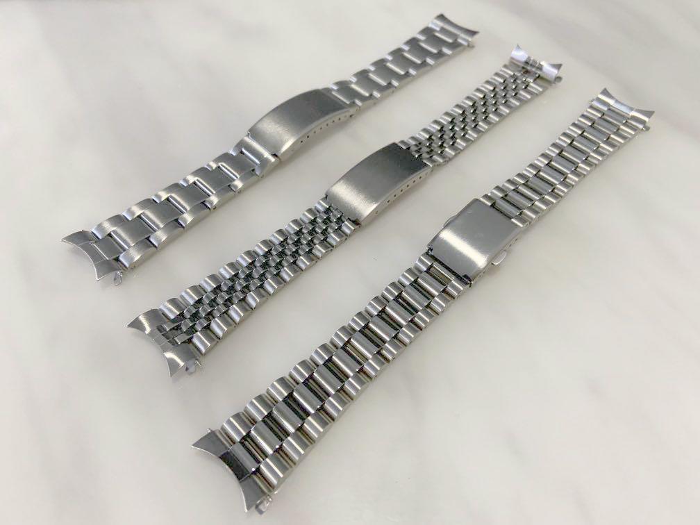 President bracelet 20mm outlet