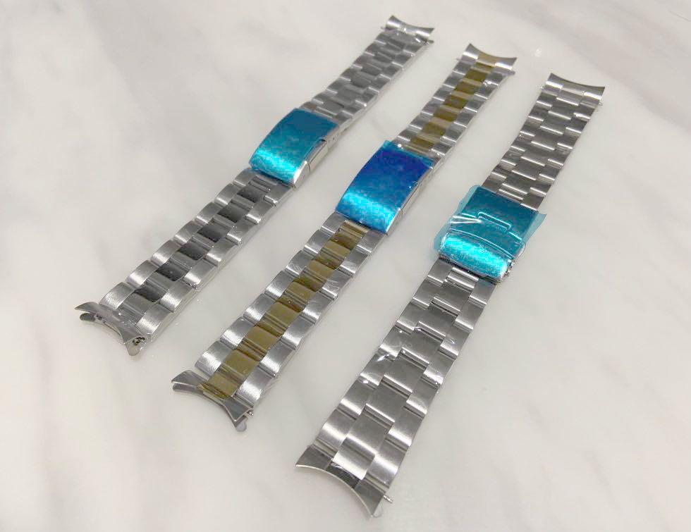 21mm jubilee bracelet store