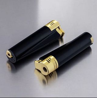 Windproof hot sale lighter singapore