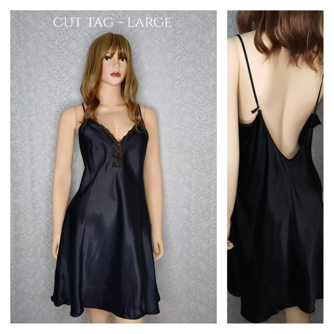 Nighties, Women's Fashion, Dresses & Sets, Dresses on Carousell