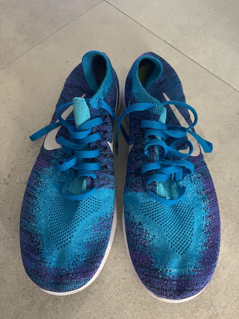 Nike Women S Fashion Footwear Sneakers On Carousell