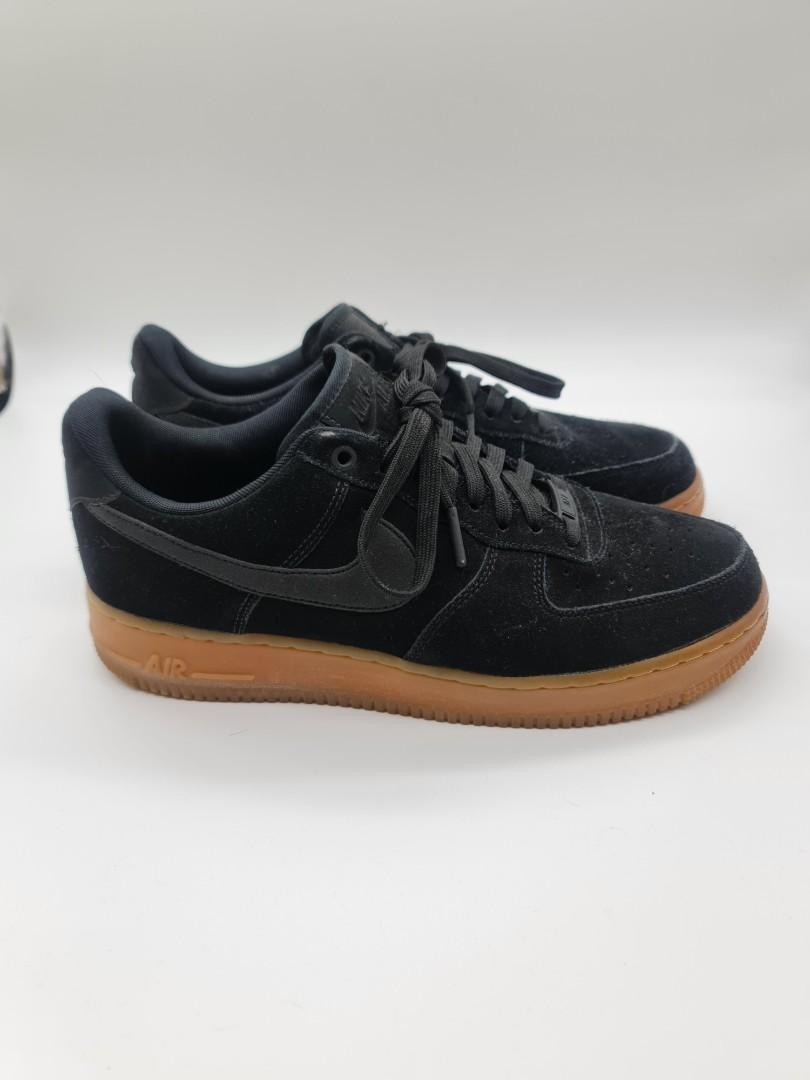 Nike Air Force 1 Men s Fashion Footwear Sneakers on Carousell