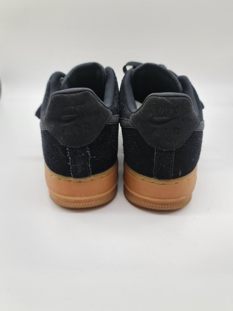 Nike Air Force 1 Men s Fashion Footwear Sneakers on Carousell
