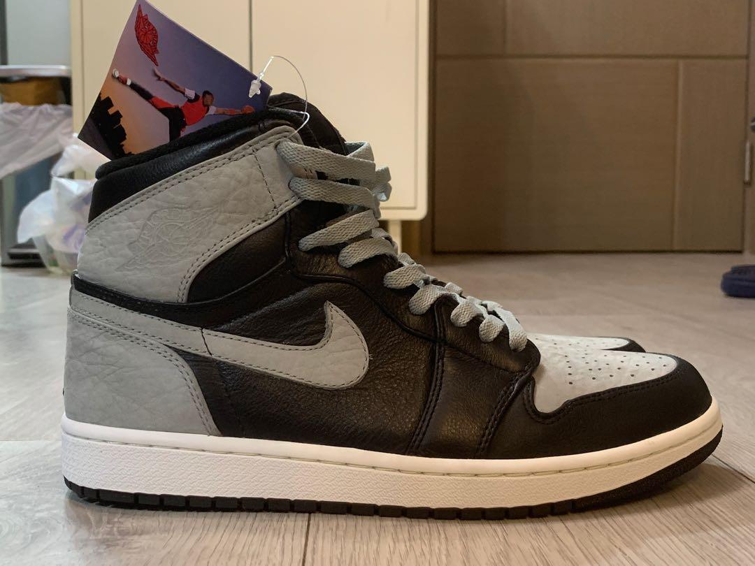 Jordan 1 shadow cheap 2009