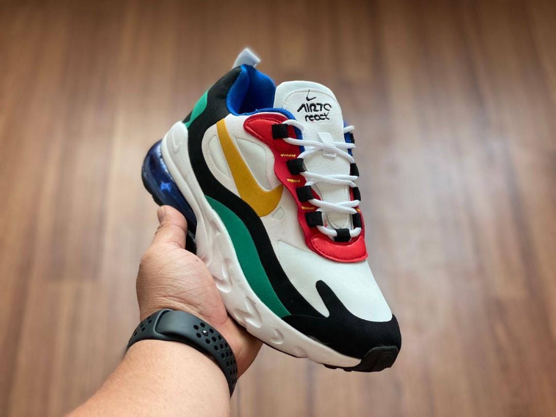 React element 270 v2 2025