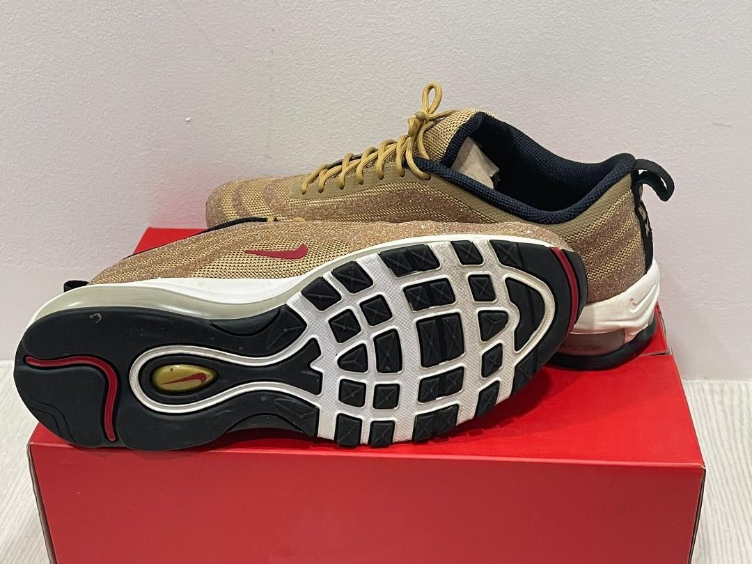 Nike 97 swarovski store
