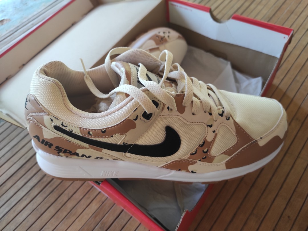 Air span 11 online