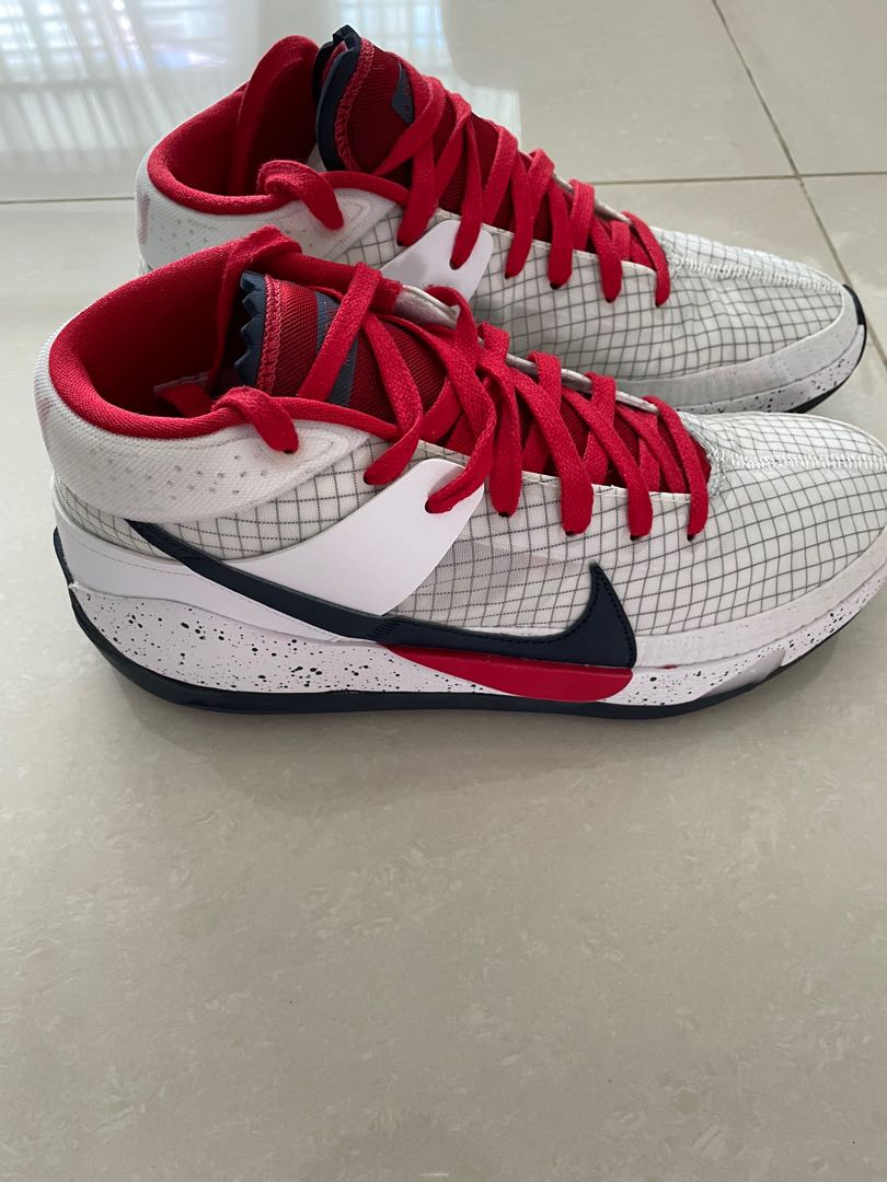 kd13 basketball shoes