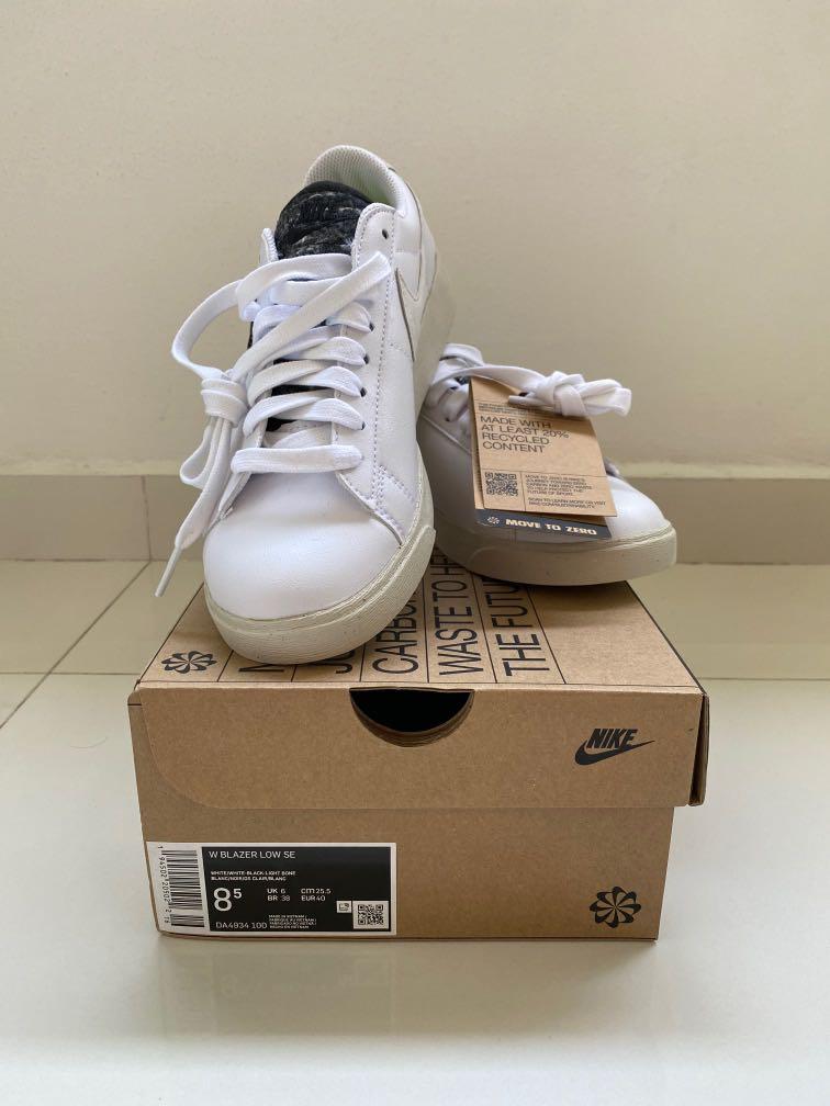 Blazer low se clearance