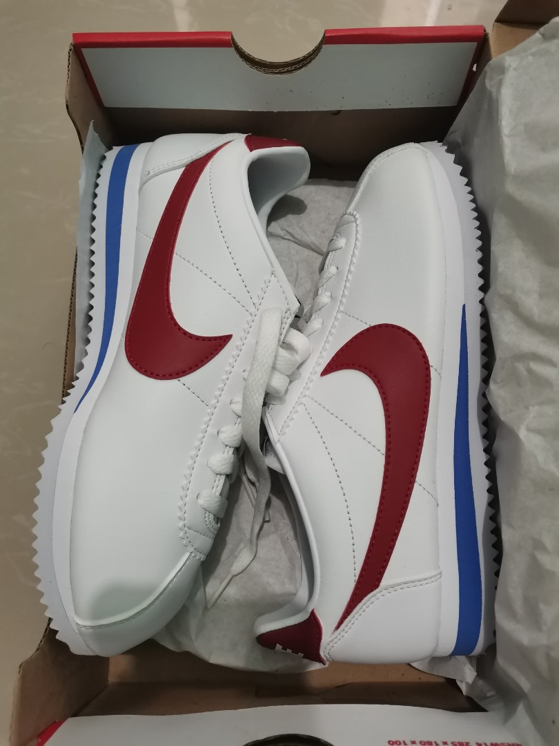 how to know if nike cortez is original