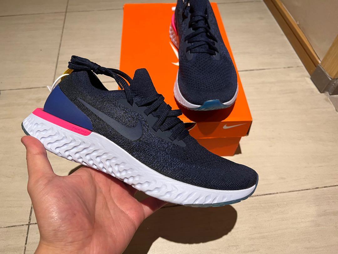 Epic react flyknit og cheap