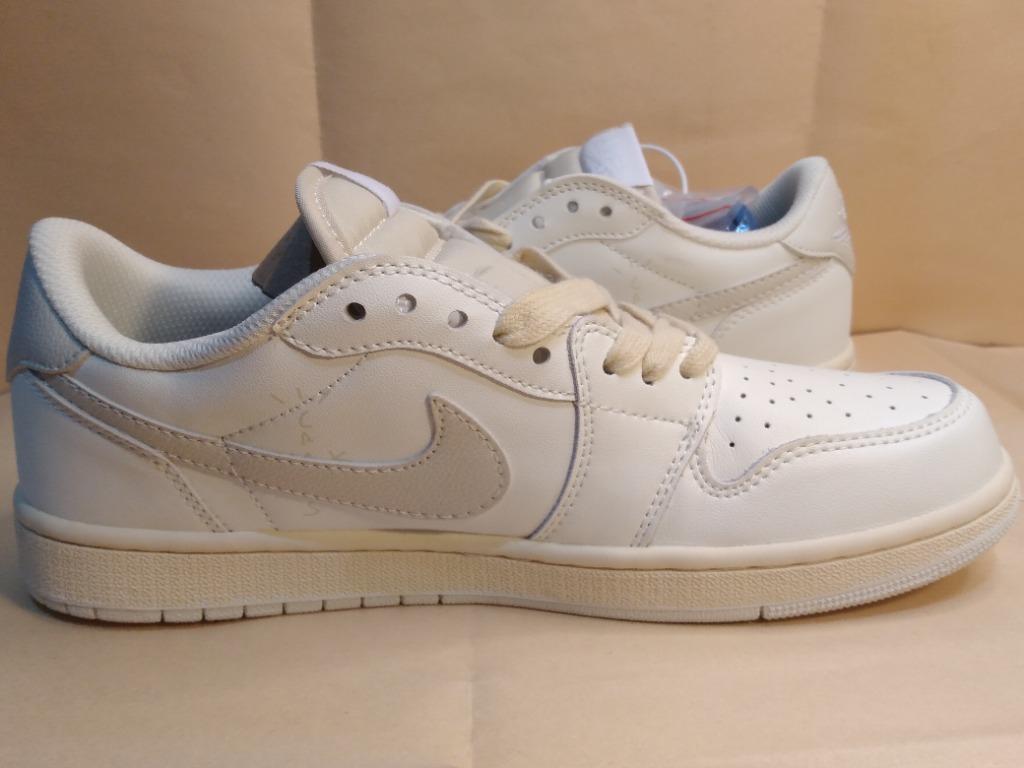Nike Jordan 1 Low US 9.5 Mens Euro 43 Men s Fashion Footwear