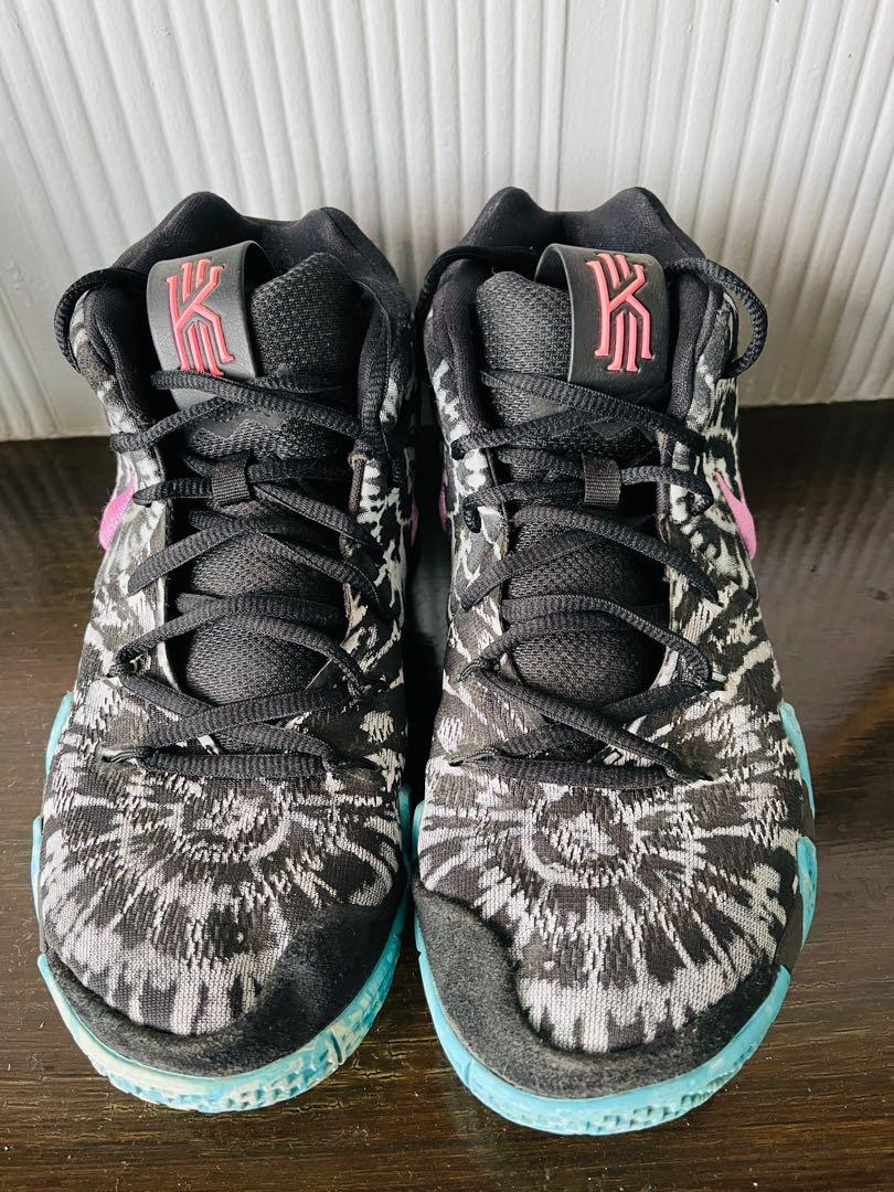Kyrie 4 all hotsell star for sale