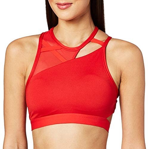 Nike rebel outlet slash bra