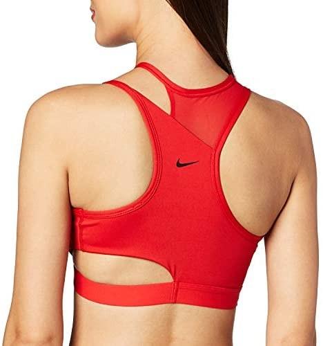 Rebel slash bra sales nike