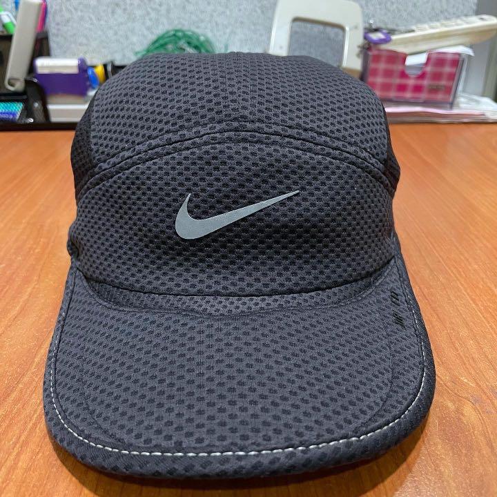 Mens nike running cap clearance