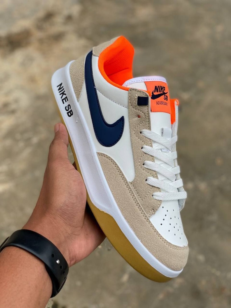 Nike SB ADVERSARY Men s Fashion Footwear Sneakers on Carousell