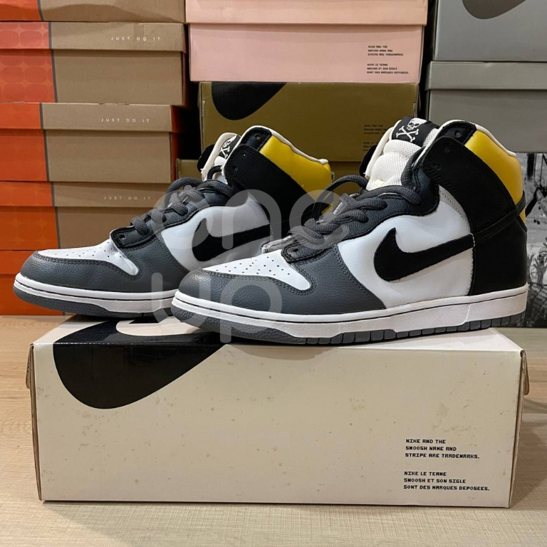 Nike hot sale sb shimizu