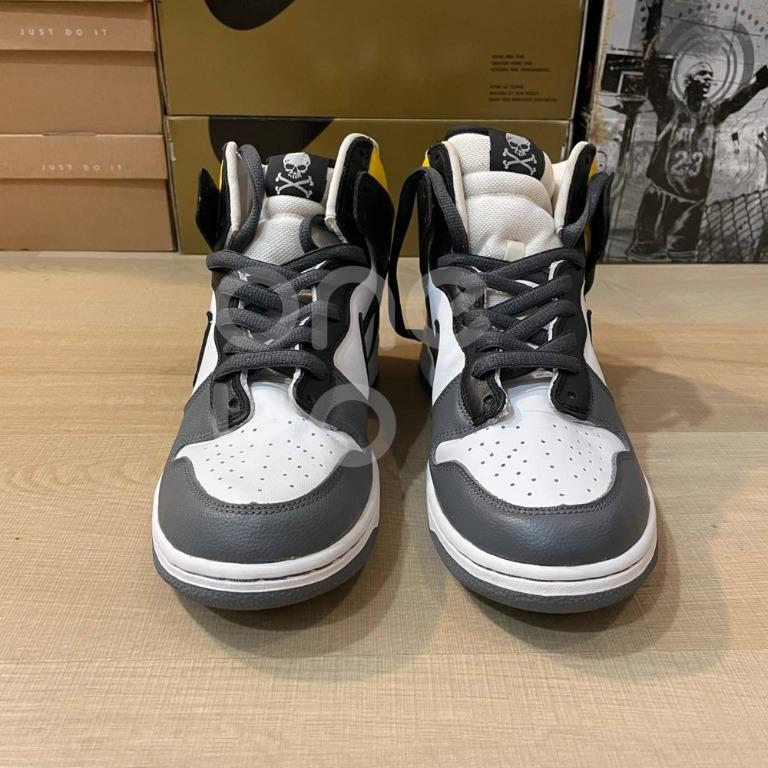 Daniel 2025 shimizu nike