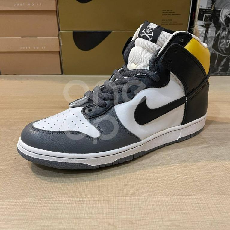 nike sb dunk high daniel shimizu