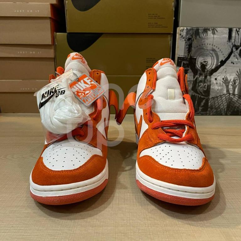 nike sb syracuse