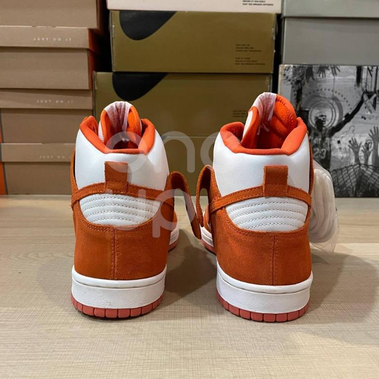 nike sb syracuse