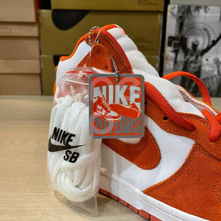 nike sb syracuse