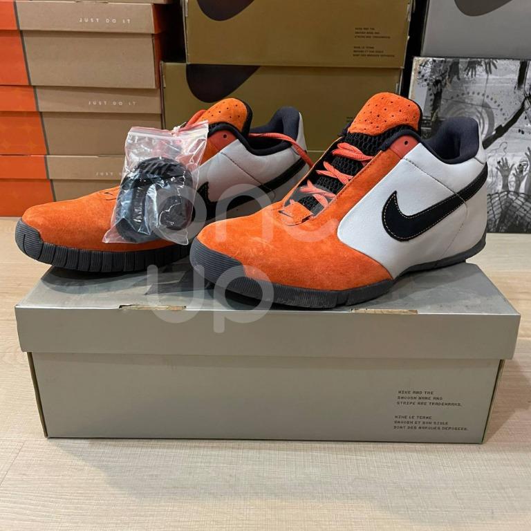 Nike zoom air sb deals