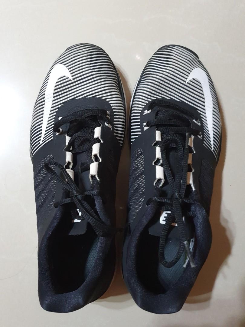 nike zoom speed tr