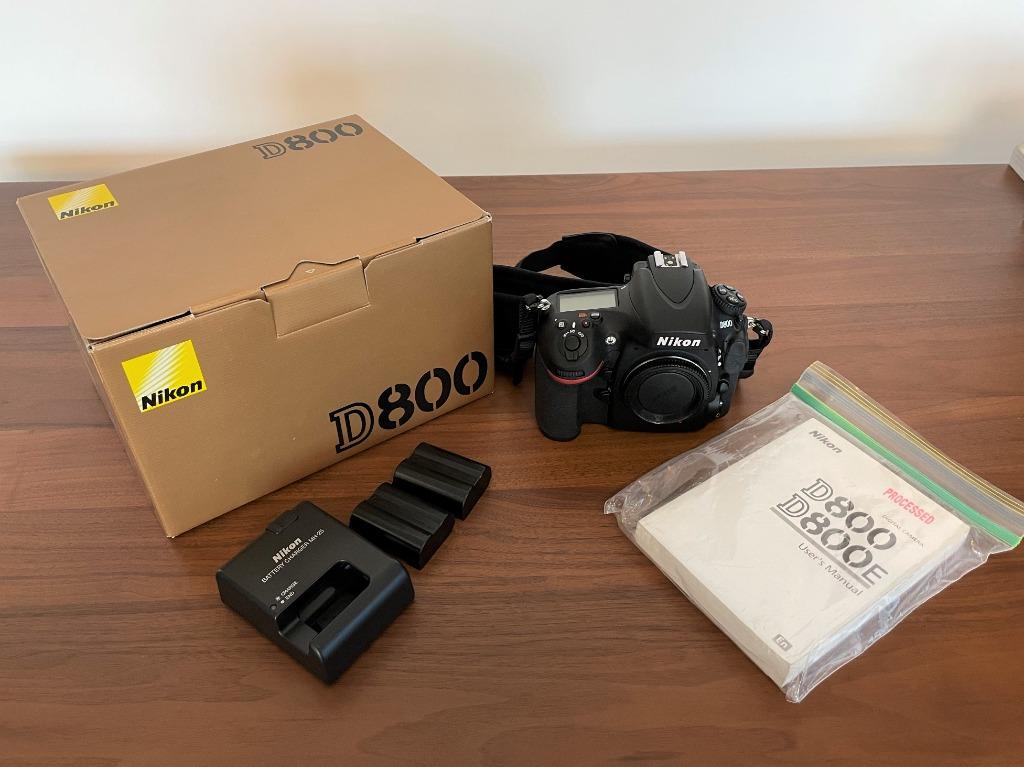 Nikon D7500 DSLR Camera (AFS DX NIKKOR 18140mm ED VR Lens, 40 OFF