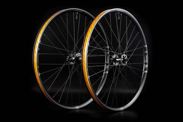 Nukeproof horizon v2 hotsell wheels