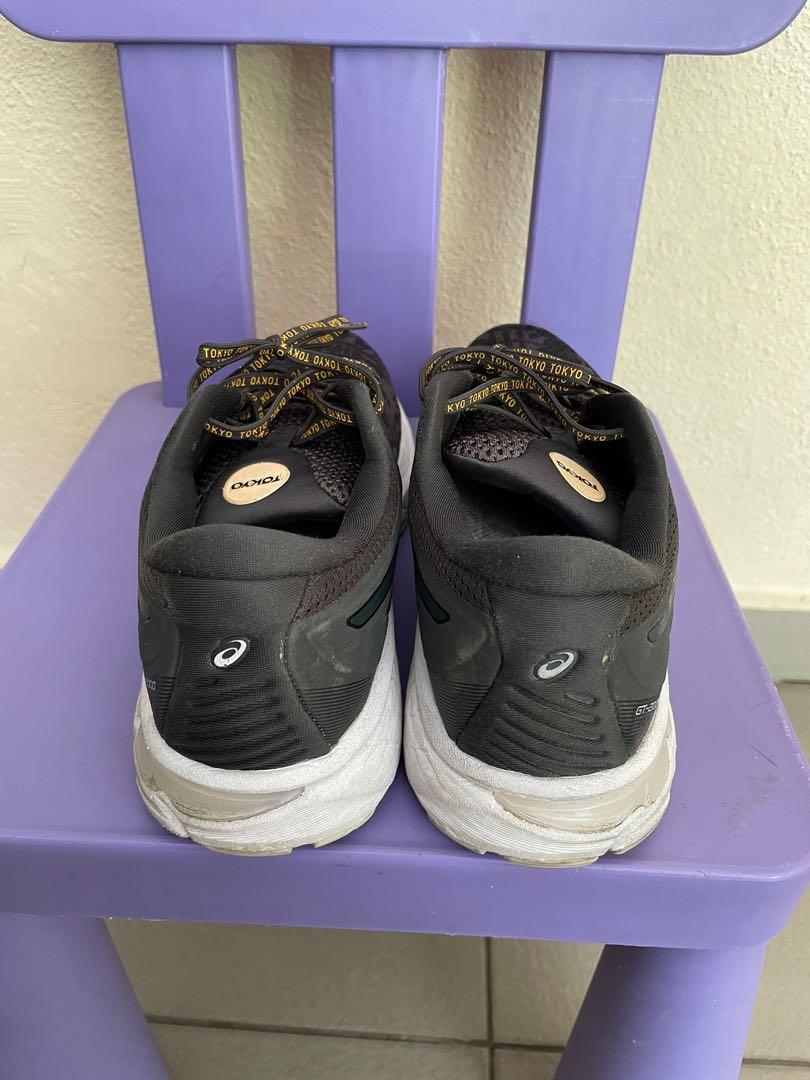 Original Asics Tokyo Limited Edition