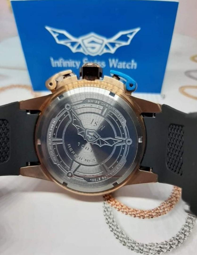 Infinity swiss watch price sales