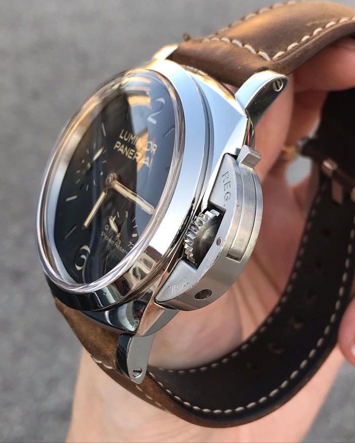 Pam hot sale 423 review