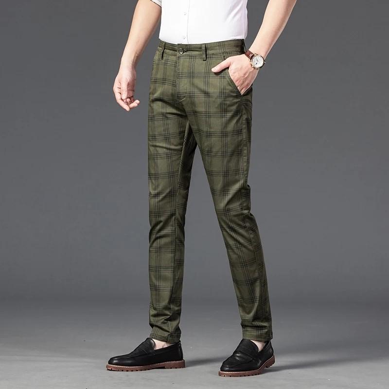 Men office Wine Red Casual, Men formal pants