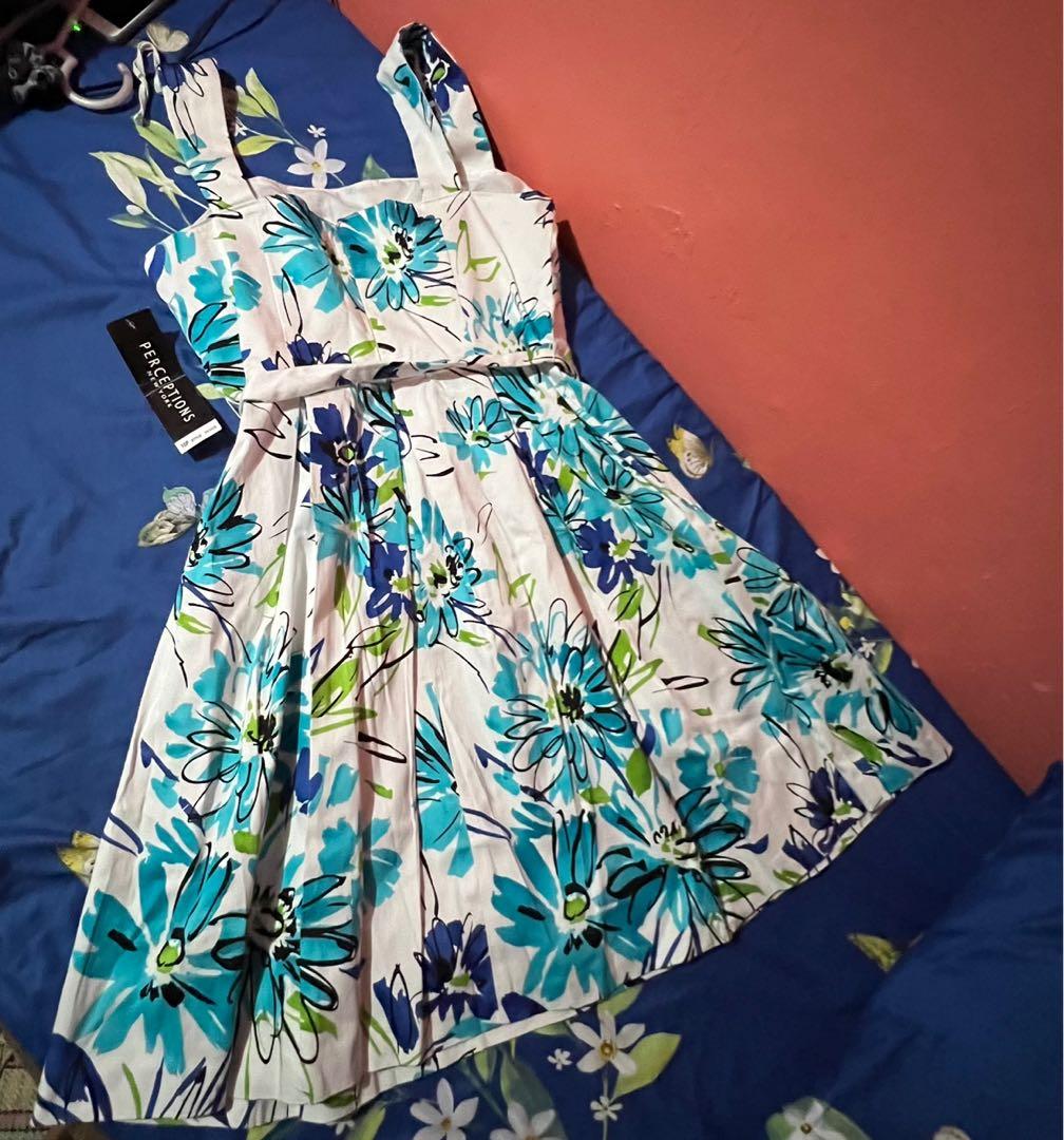 Perceptions new york dresses sales