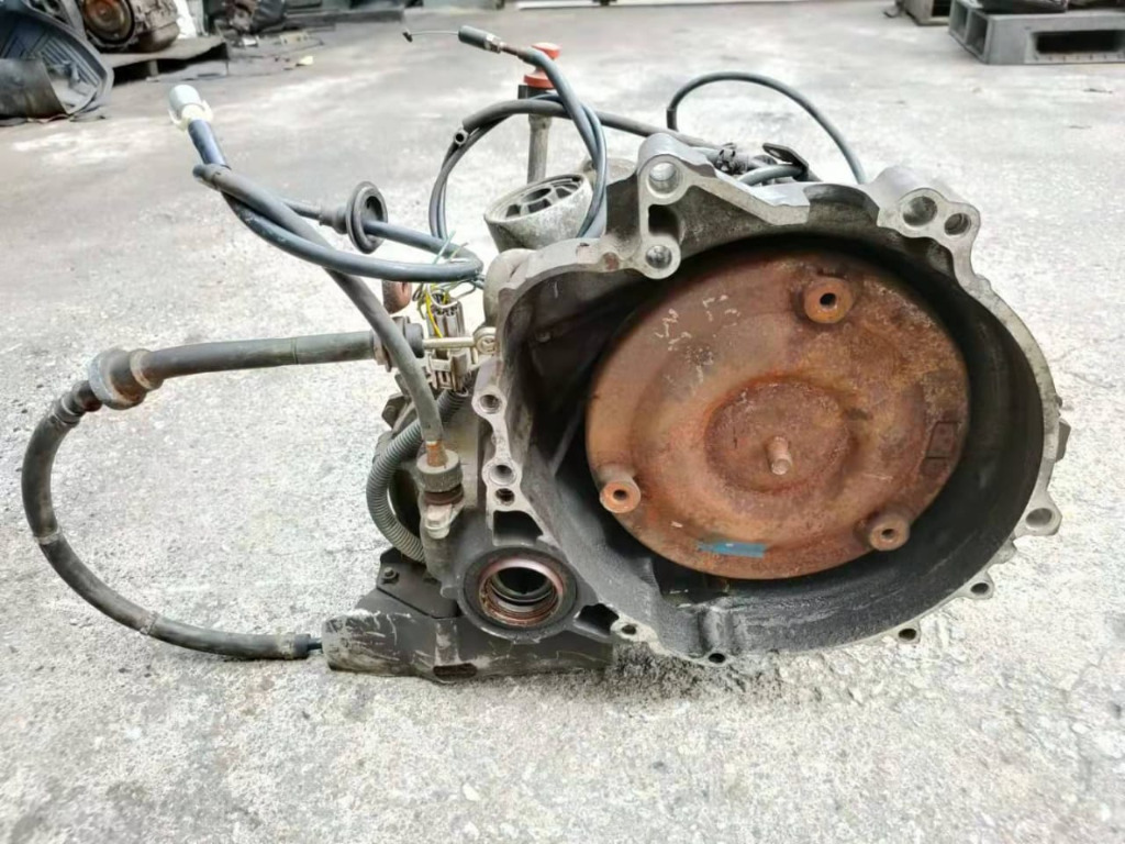 Perodua Kancil Daihatsu Mira L2 L2S EF 660CC Speed AT Gear Box / Auto