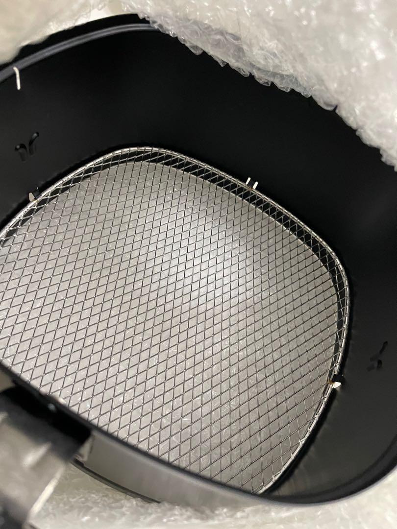 Philips air fryer basket accessory, TV & Home Appliances, Kitchen Appliances, Fryers on Carousell