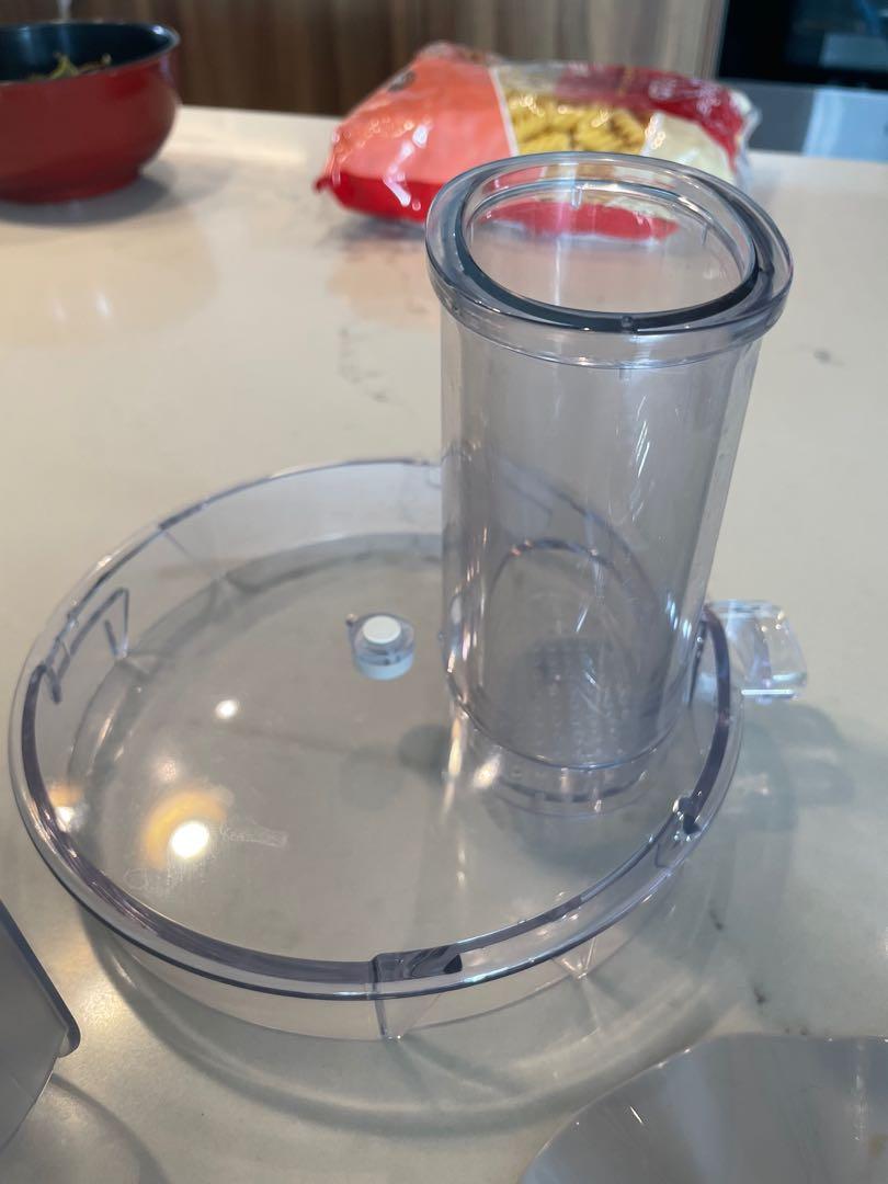 Philips food processor / chopper / slicer / mixer, TV & Home Appliances