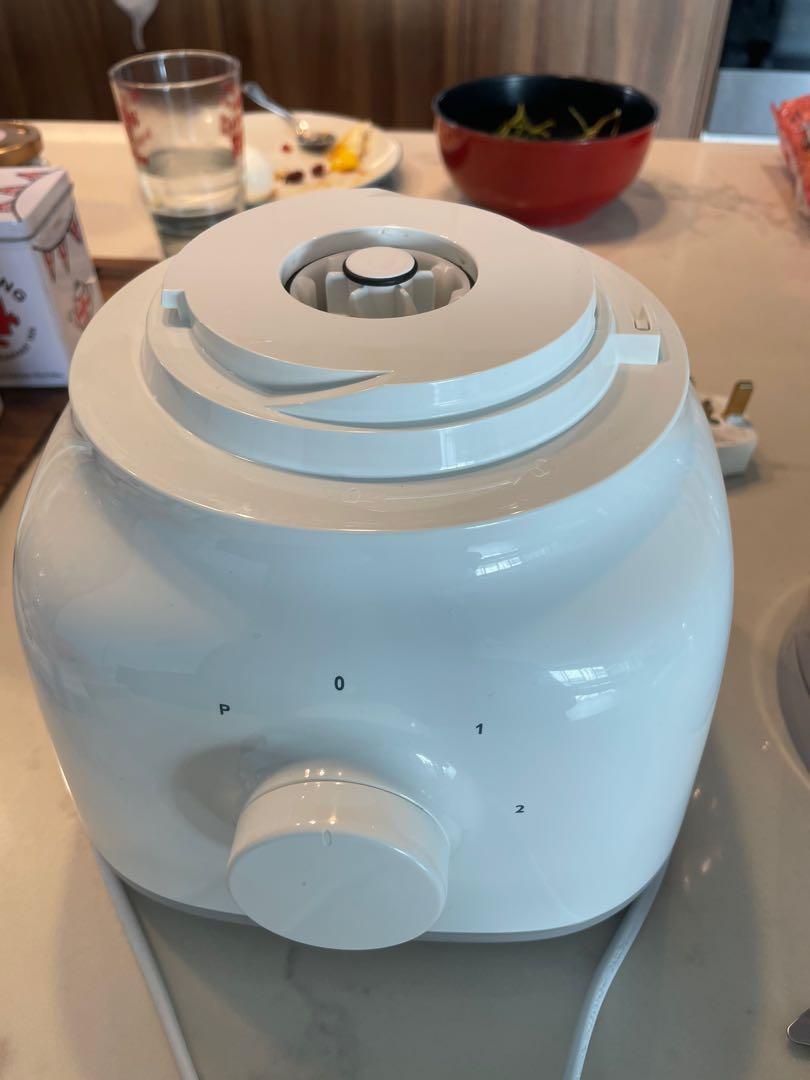 Philips food processor / chopper / slicer / mixer, TV & Home Appliances