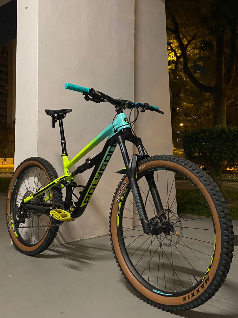 Siskiu d7 clearance dropper