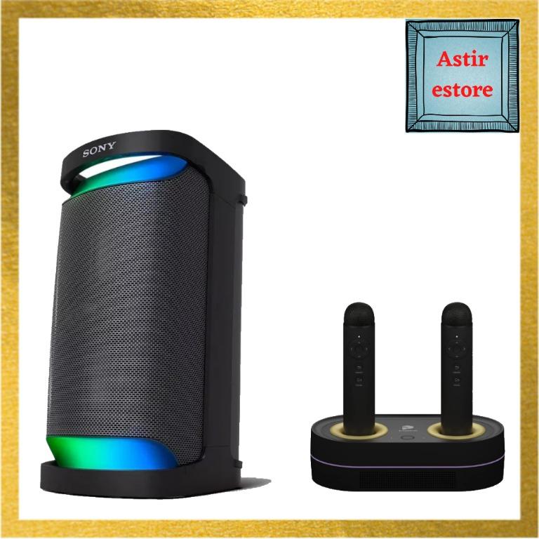 Sony karaoke set 2025