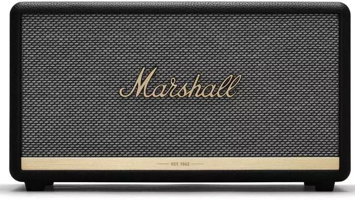 Marshall clearance karaoke speakers