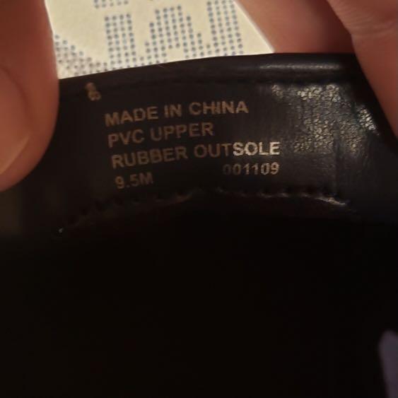 Michael kors boerum double 2025 gore