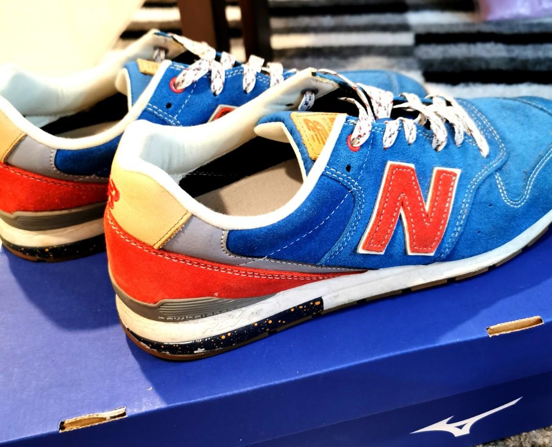 New balance online 996 revlite price
