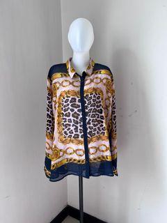Preloved Sportsgirl Shirt!!!