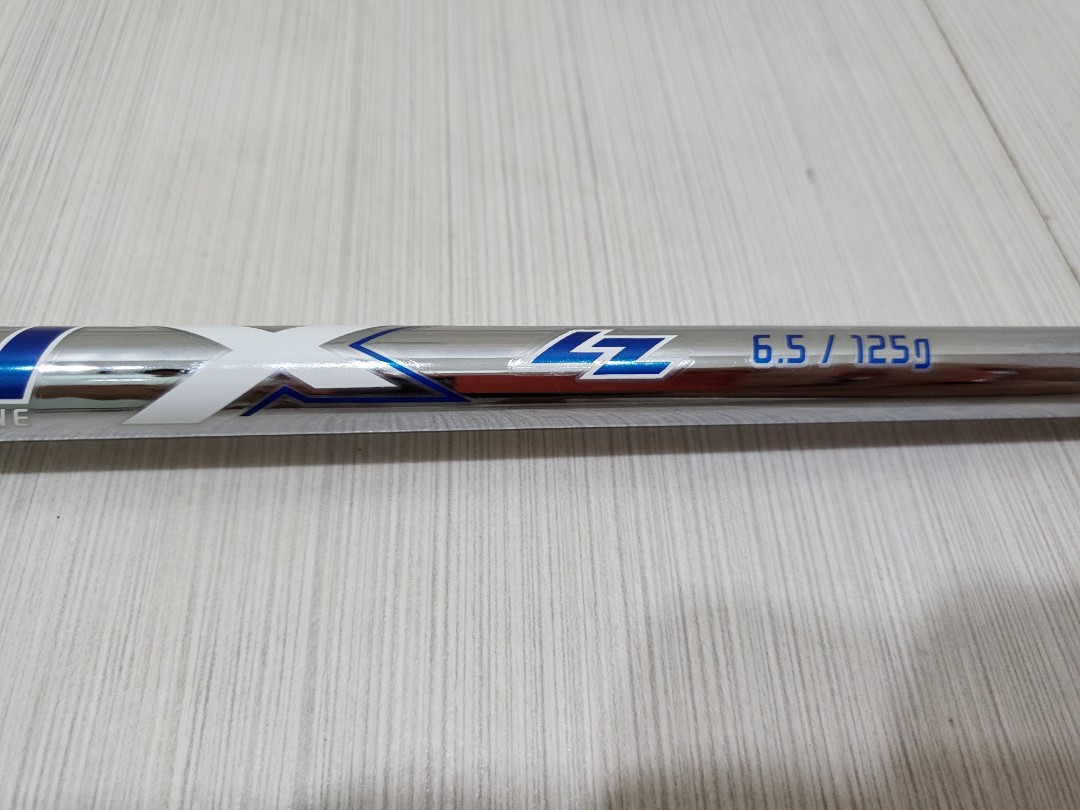 Project X LZ Graphite Golf Shafts for Drivers/Fairways, A, R, S Flex 0.335 Tip